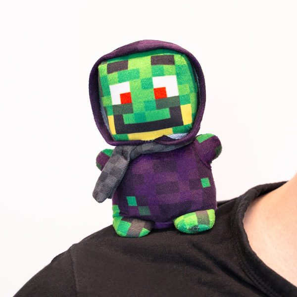 Mini Mini Evil Paluten - Shoulder Plush Verkauf – Bild 2
