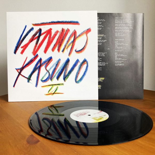 Vännäs Kasino - II - 12  Online