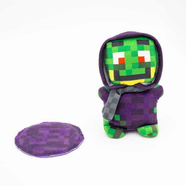 Mini Mini Evil Paluten - Shoulder Plush Verkauf – Bild 3